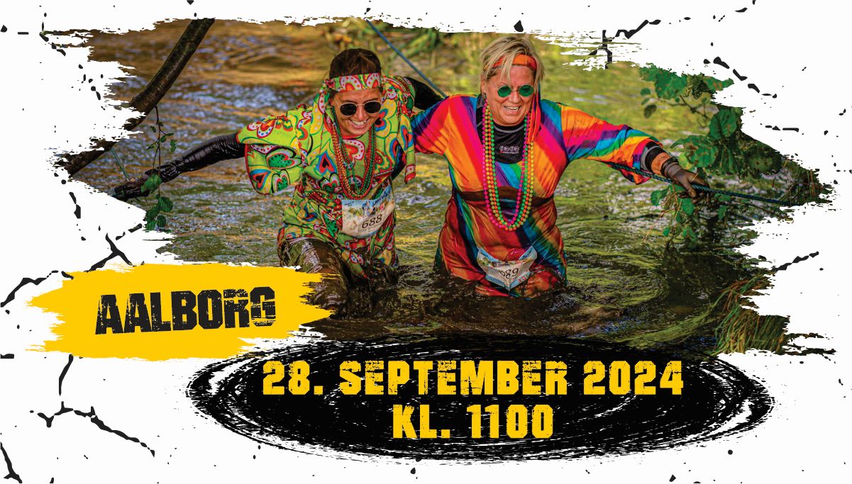 28 september 2024 kl. 11:00 - Aalborg