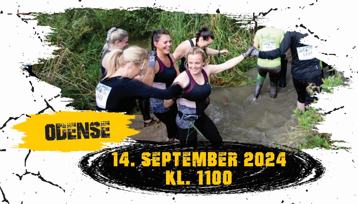14 september 2024 kl. 12:00 - Odense